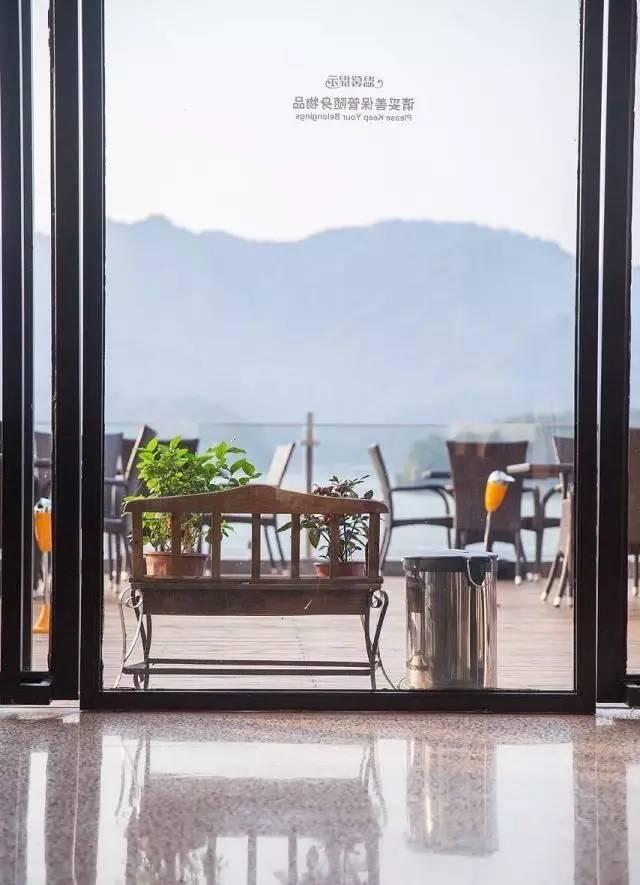 浙江最美的古村，全在浦江～